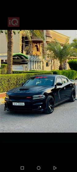 دودج تشارجر